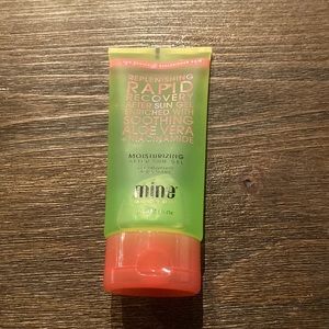 Mine Moisturizing After Sun Gel - NWT